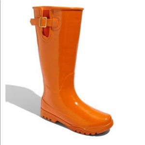 Rain Boots